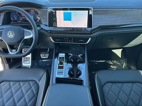 New 2026 Volkswagen Atlas SEL Premium R-Line AWD/4WD image 26