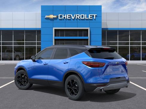 New 2026 Chevrolet Blazer LT w/ Convenience Package image 3