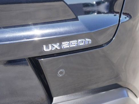 Used 2020 Lexus UX 250h w/ Premium Package AWD/4WD image 11