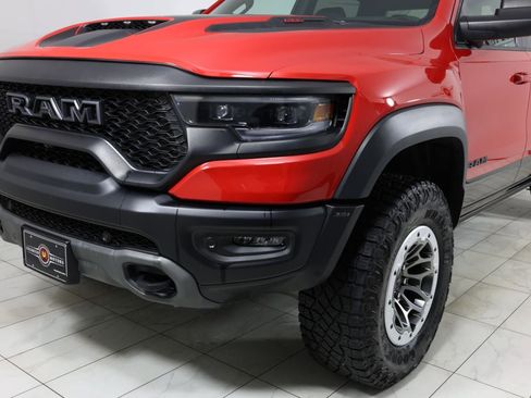 Used 2022 RAM 1500 TRX w/ TRX Level 2 Equipment Group AWD/4WD image 51