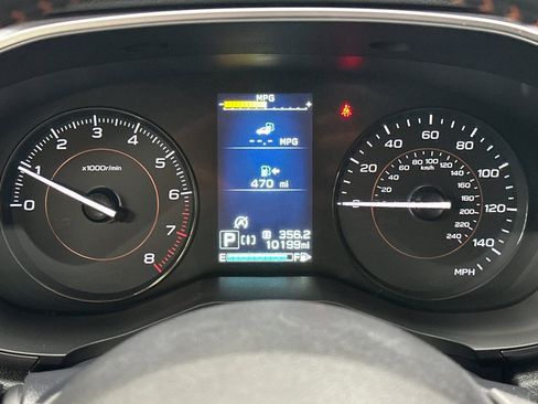 Used 2023 Subaru Crosstrek 2.0i Premium AWD/4WD image 31