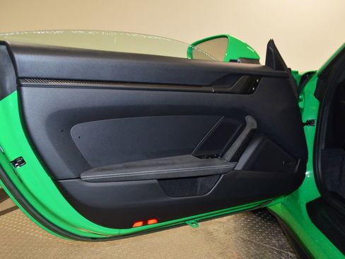 Certified 2023 Porsche 911 GT3 RWD image 17