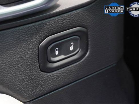 Certified 2021 Jeep Gladiator Overland image 18