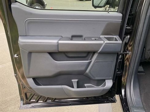 Used 2024 Ford F150 XLT w/ Equipment Group 302A MID image 10