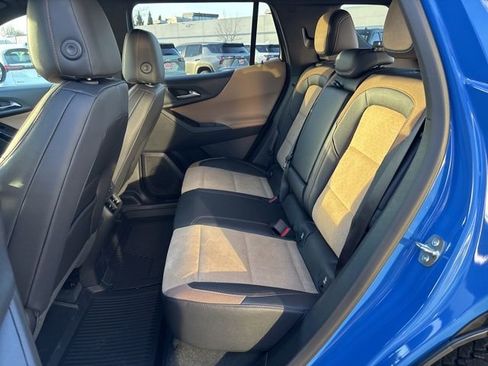 New 2026 Chevrolet Equinox ACTIV w/ Convenience Package III AWD/4WD image 32