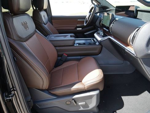 New 2026 Ford Expedition King Ranch AWD/4WD image 36