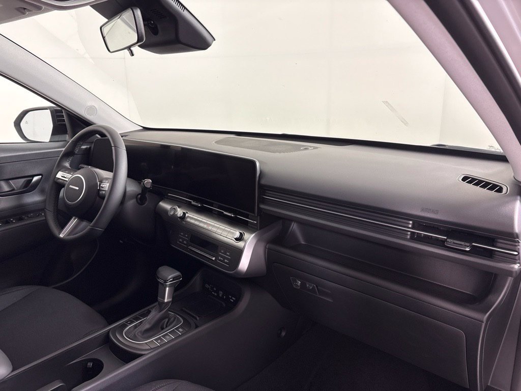 New 2027 Hyundai Kona SEL Sport FWD image 13