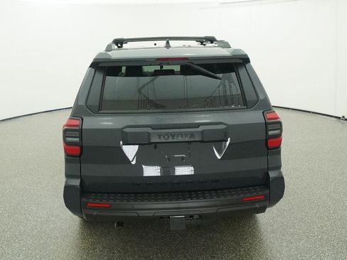 New 2026 Toyota 4Runner TRD Off-Road image 62