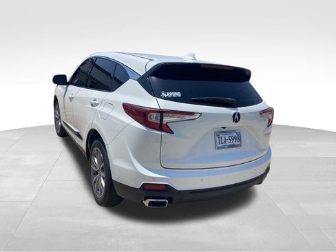 Used 2023 Acura RDX FWD w/ Technology Package image 20