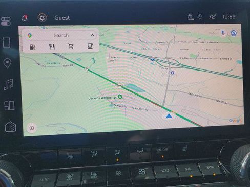 New 2024 Chevrolet Colorado LT w/ LT Convenience Package III image 50