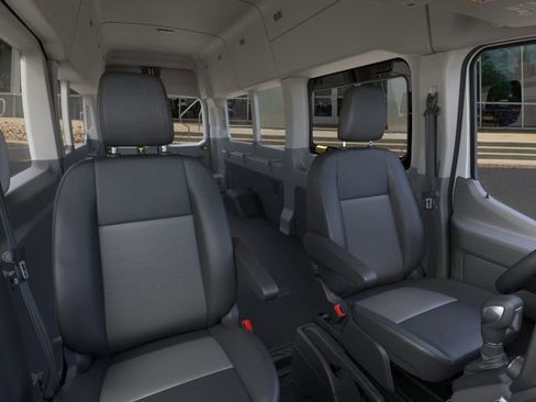 New 2023 Ford Transit 350 XL image 10