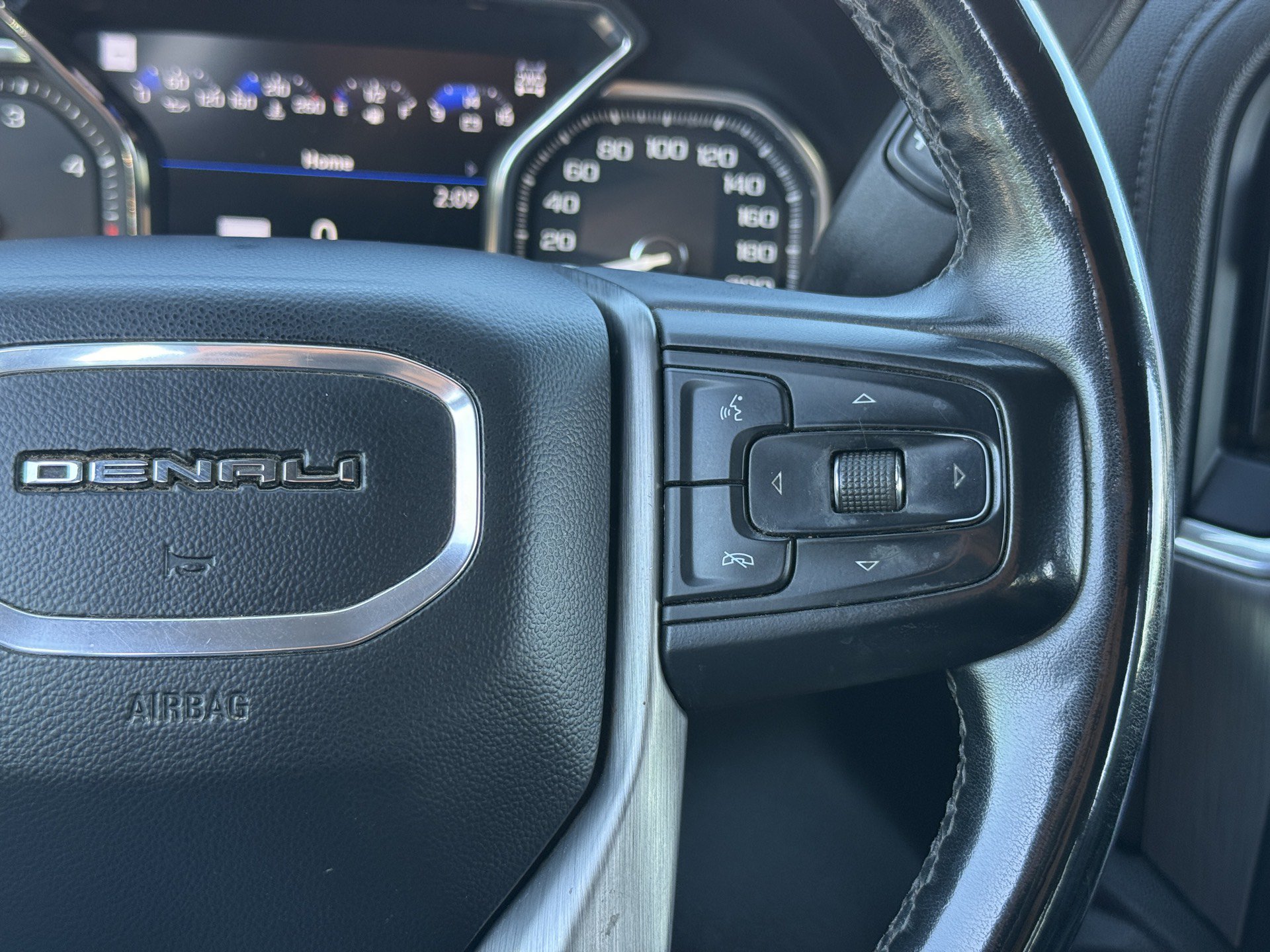 Used 2023 GMC Sierra 3500 Denali w/ Denali Ultimate Package AWD/4WD image 22