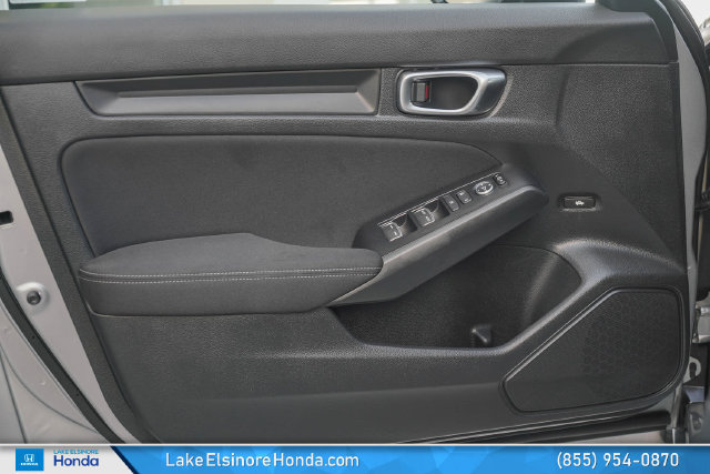 Used 2025 Honda Civic Sport image 12
