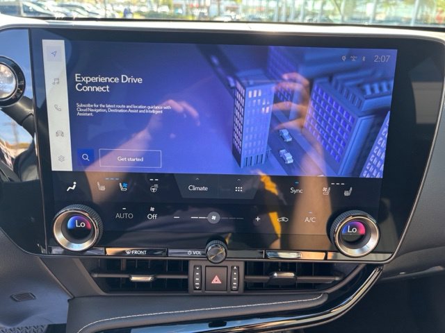 Used 2022 Lexus NX 350 AWD image 18