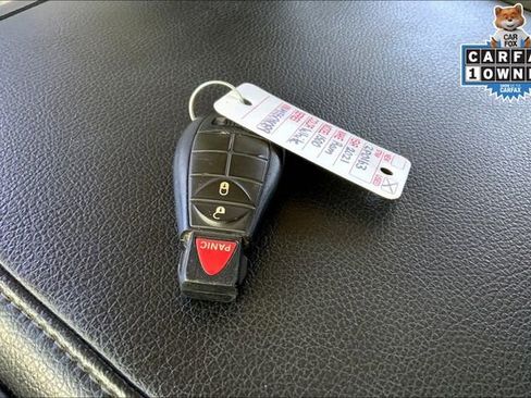 Used 2021 RAM 1500 Tradesman w/ Chrome Plus Package image 11