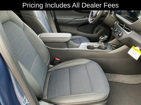 New 2026 Buick Envista Preferred w/ Convenience I Package FWD image 49