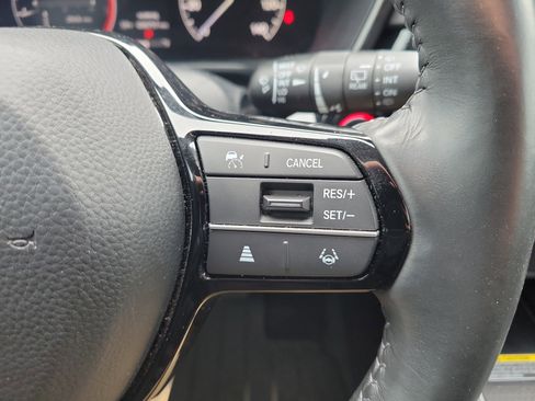 Used 2023 Honda CR-V EX-L image 24