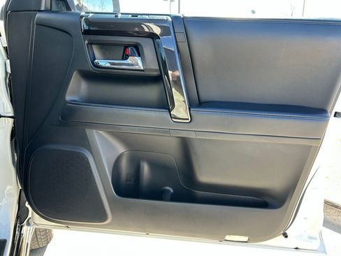 Used 2020 Toyota 4Runner Nightshade image 30