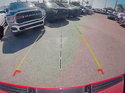 Used 2023 RAM 1500 Big Horn AWD/4WD image 22