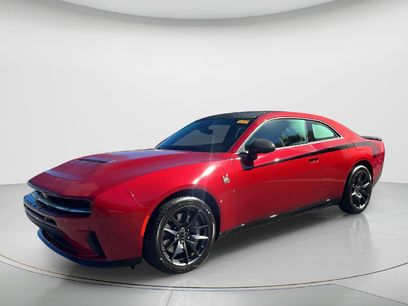 Used 2026 Dodge Charger Scat Pack