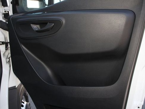 Used 2023 Mercedes-Benz Sprinter 3500 w/ Acoustic Package image 22