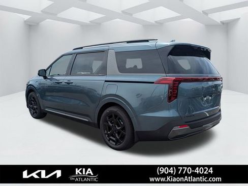 New 2026 Kia Carnival SX Prestige FWD image 5