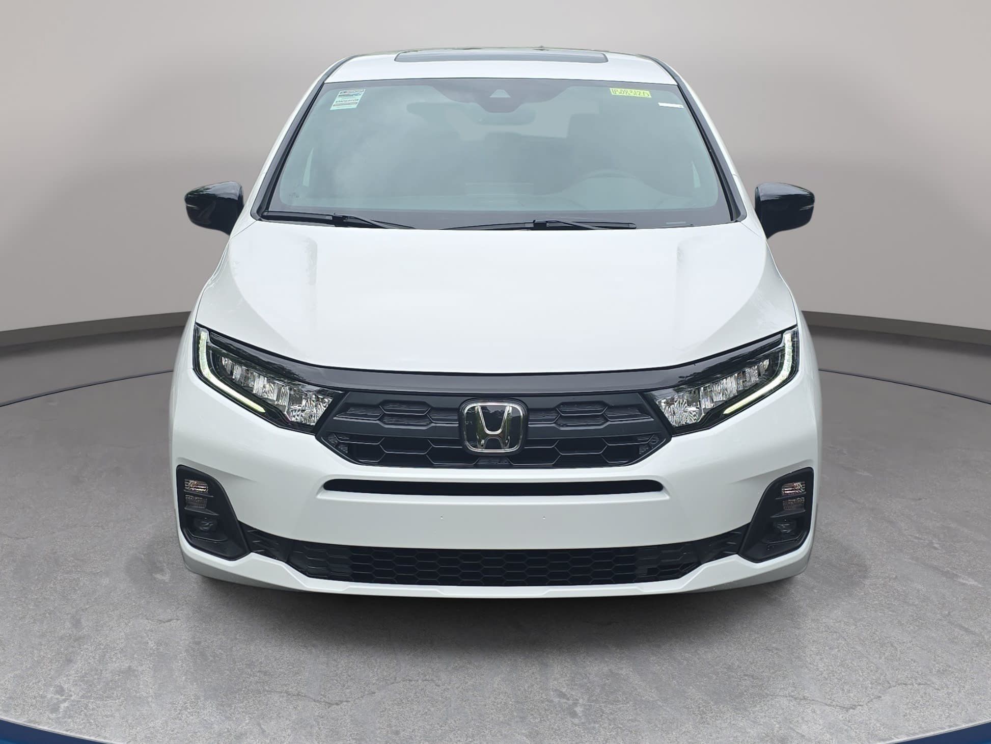 New 2026 Honda Odyssey Sport-L image 2