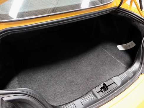 Certified 2022 Ford Mustang EcoBoost w/ Equipment Group 101A image 14