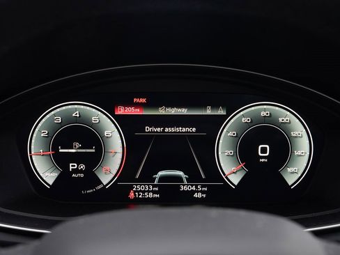 Used 2022 Audi Q5 2.0T Prestige image 3