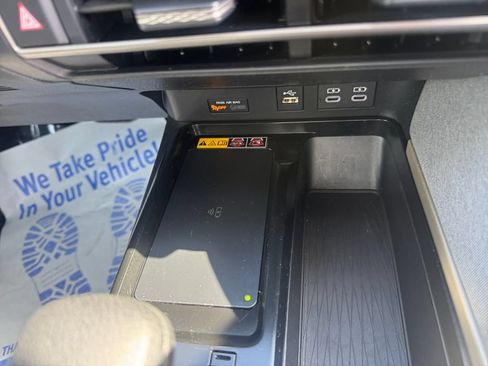 Used 2025 Toyota Camry LE w/ Convenience Package FWD image 21
