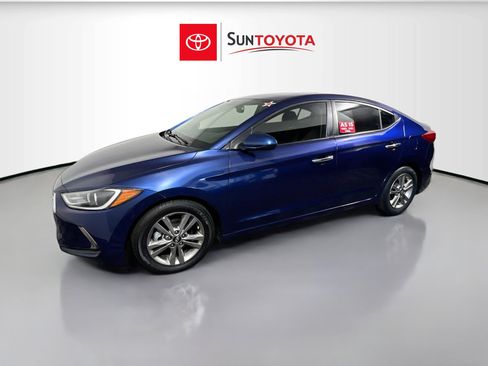 Used 2018 Hyundai Elantra Value Edition image 9