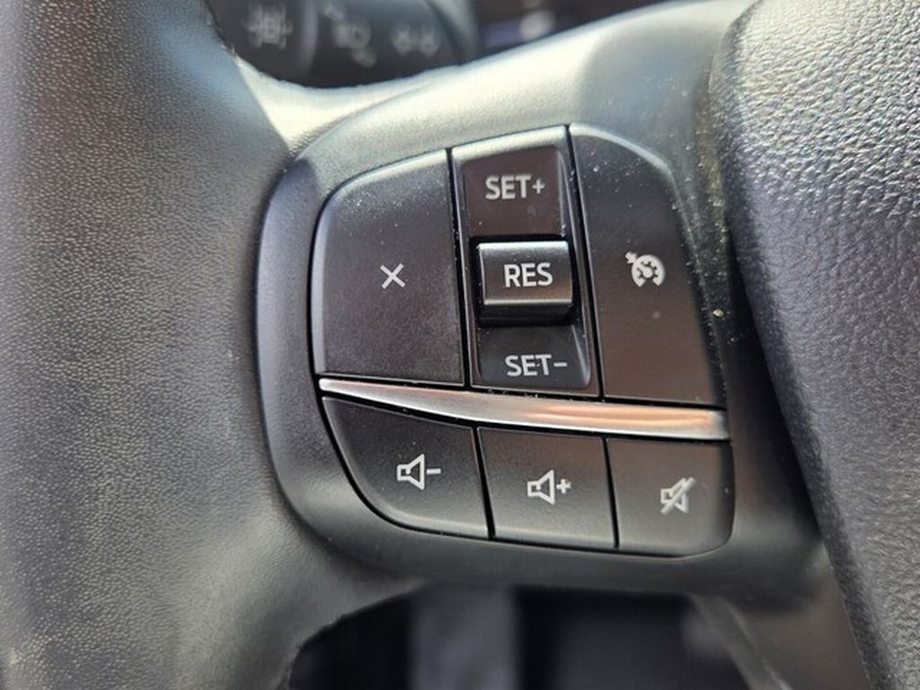 Used 2024 Ford Bronco Sport Big Bend w/ Convenience Package AWD/4WD image 26