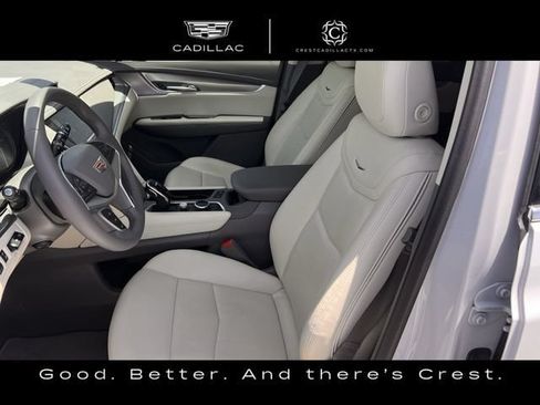 Used 2025 Cadillac XT5 Premium Luxury w/ Technology Package FWD image 22