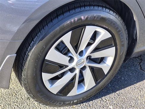 Certified 2020 Nissan Altima 2.5 S image 7