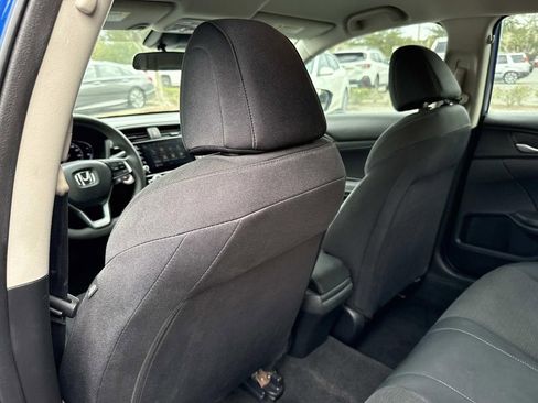 Used 2019 Honda Insight EX image 15