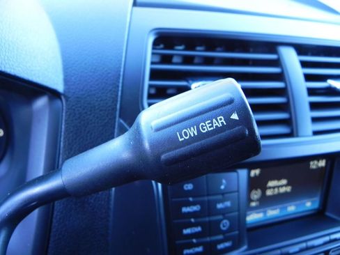 Used 2018 Ford Explorer 4WD Police Interceptor image 13