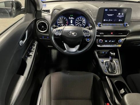 Used 2022 Hyundai Kona SEL w/ Convenience Package AWD/4WD image 18