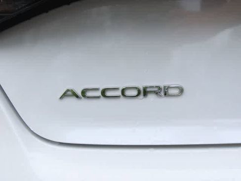 Used 2023 Honda Accord LX image 7