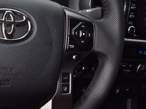 Used 2023 Toyota Tacoma Trail Edition image 23