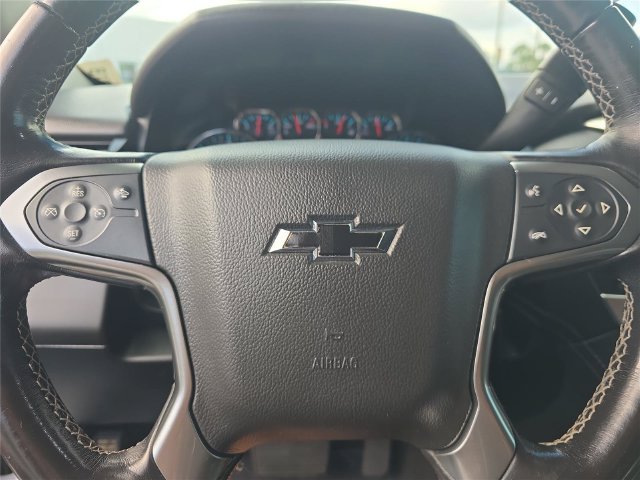 Used 2019 Chevrolet Tahoe LT RWD image 20