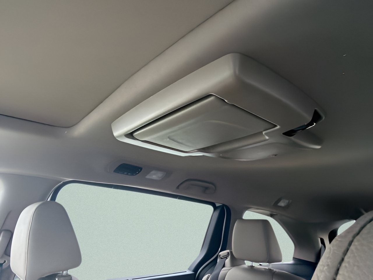 Used 2024 Honda Odyssey Touring image 22