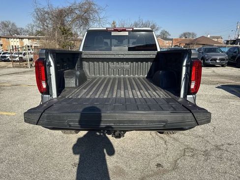New 2026 GMC Sierra 1500 AT4X image 24