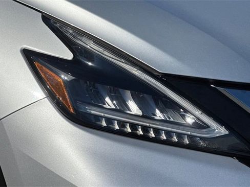 Used 2023 Nissan Murano SV image 43