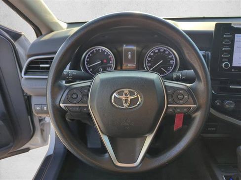 Used 2024 Toyota Camry LE FWD image 15