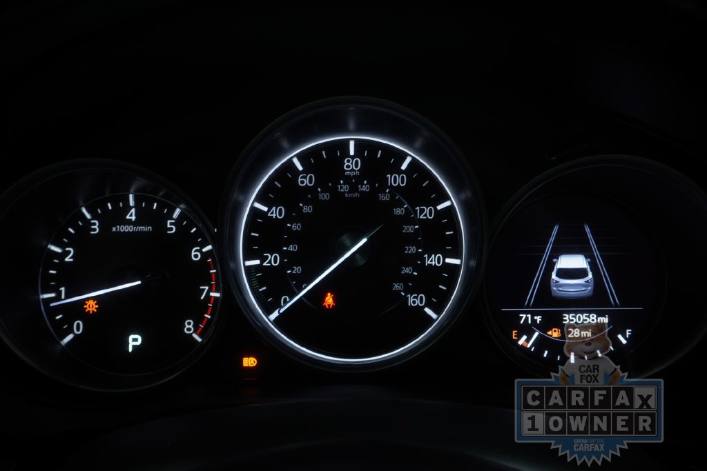 Certified 2024 MAZDA CX-5 Carbon Edition AWD/4WD image 26