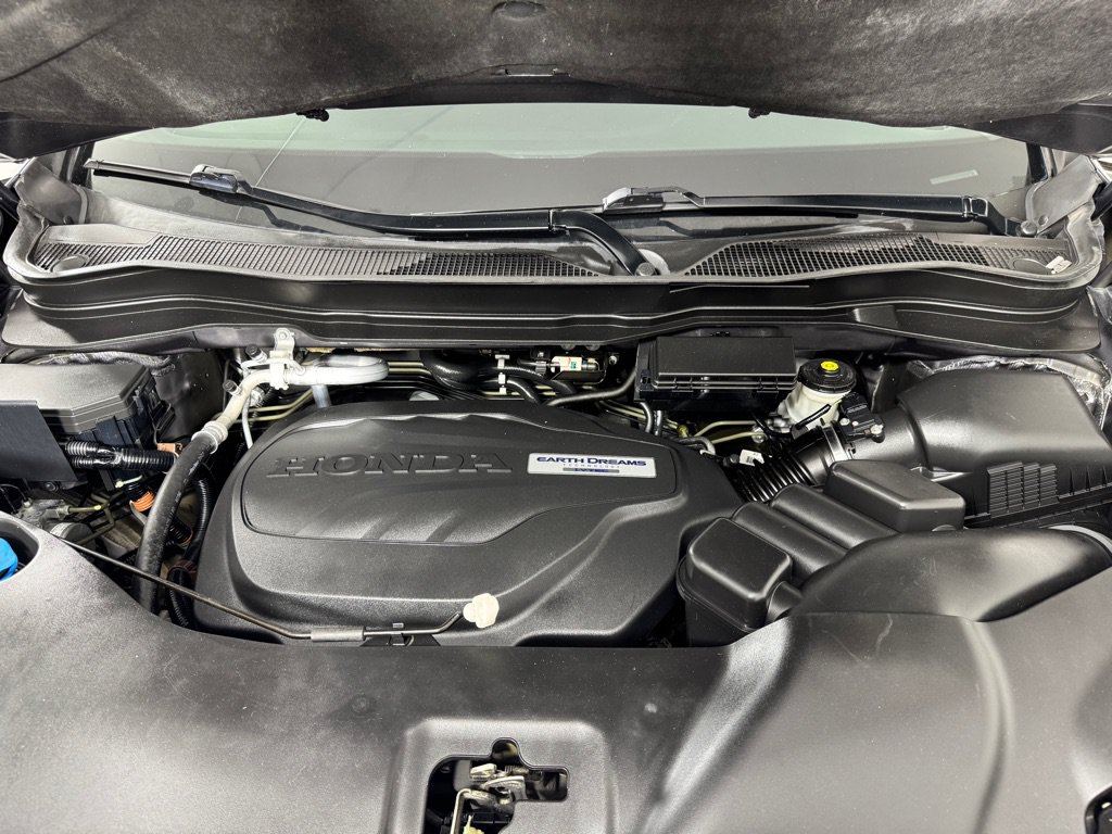 Used 2019 Honda Pilot EX-L image 31