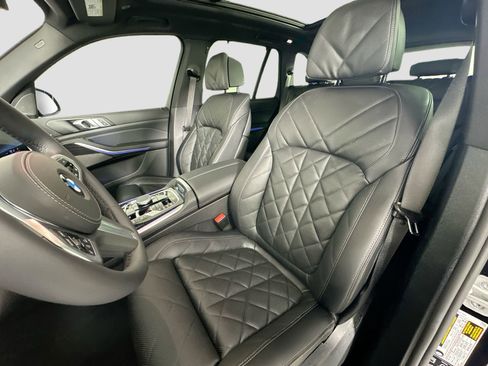 New 2026 BMW X5 xDrive40i image 21
