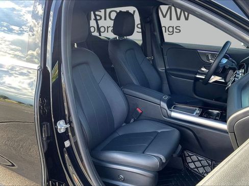 Used 2024 Mercedes-Benz GLA 250 4MATIC image 28