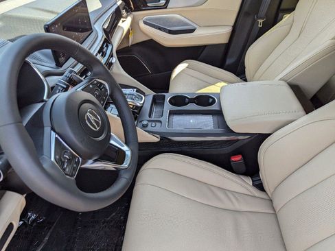 New 2026 Acura MDX FWD w/ Technology Package image 11