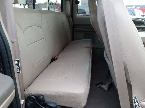 Used 2000 Ford F250 Lariat AWD/4WD image 14